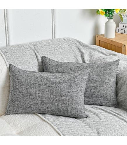 Amazon.co.jp: fabrizm 日本製 クッションカバー 長方形 50×30cm